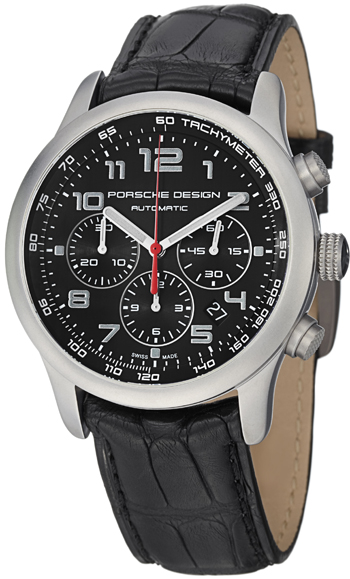 Porsche Design Dashboard 6612.1044.11.43 watches for sale